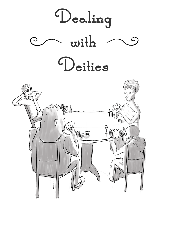 Dealing with Deities